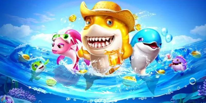 Tham gia bắn cá Hi88 dễ dàng, nhanh chóng