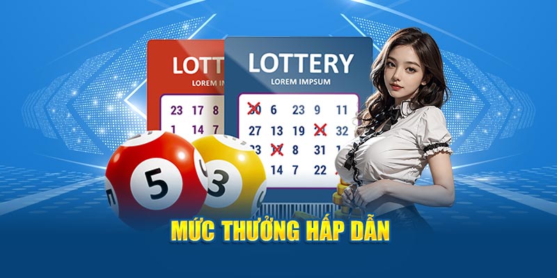 Nhận thưởng nhanh chóng, minh bạch với quy trình đơn giản tại Xổ Số Hi88