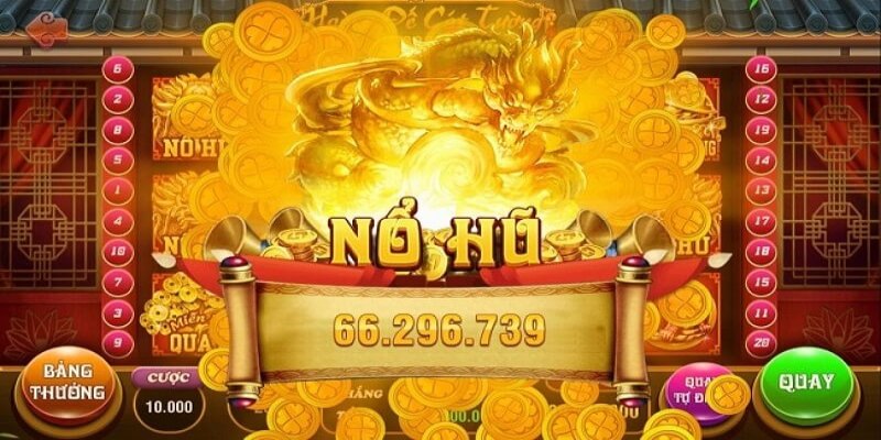 Bí kíp chơi nổ hũ Hi88 hiệu quả từ cao thủ