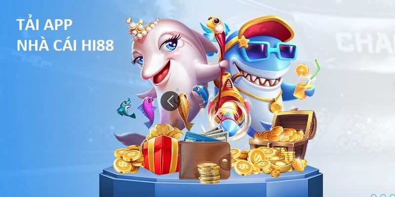 Quy trình tải App Hi88 nhanh chóng