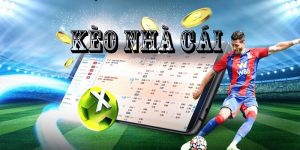 Kèo Nhà Cái đòi hỏi tâm lý vững vàng